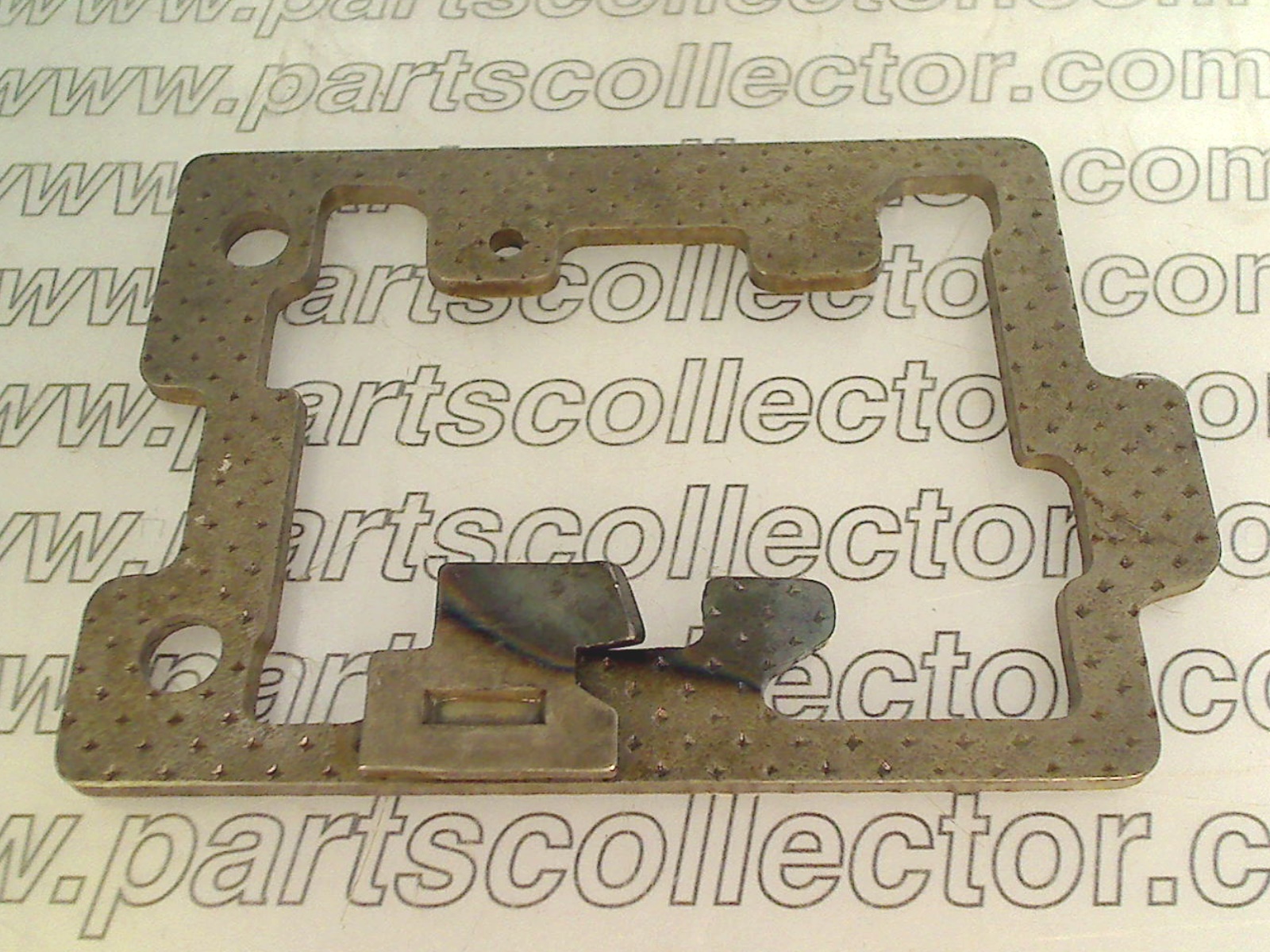 MASERATI 315220322 Transmission code 10427 compatible with: MASERATI BITURBO, MASERATI KARIF